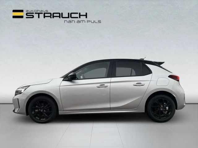 Opel Corsa GS-Line Grand Sport