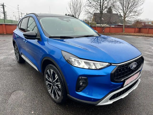 Ford Kuga Active Plug in Hybrid X