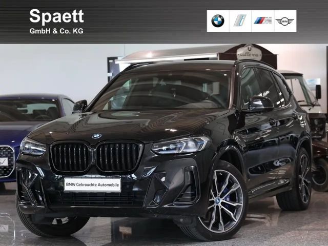 BMW X3 M-Sport xDrive30e