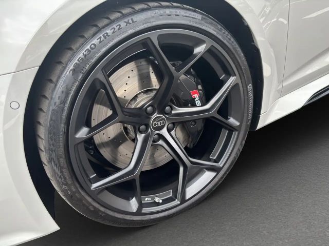 Audi RS6 Avant Performance