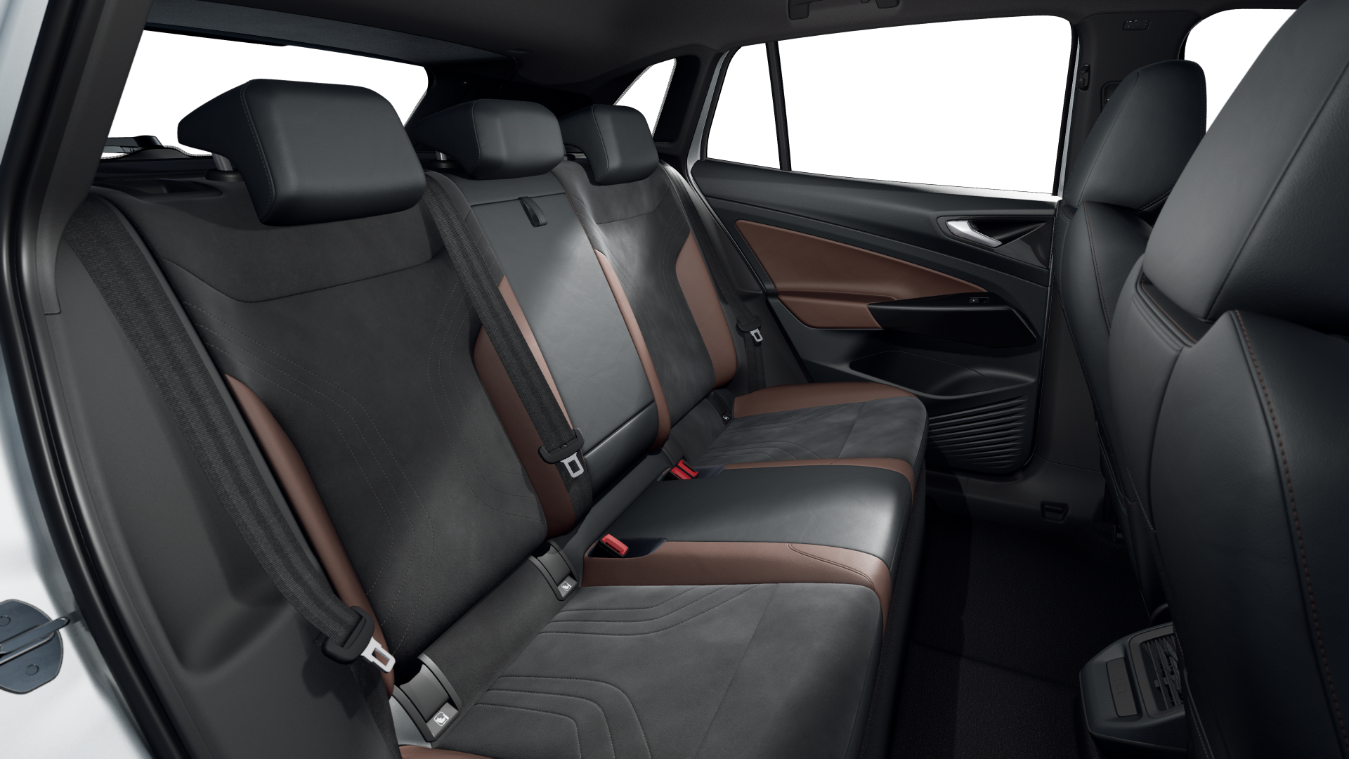 Volkswagen ID.4 Pure