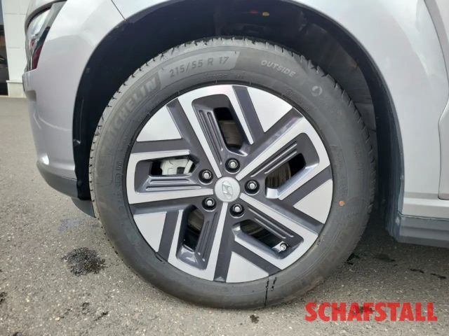 Hyundai Kona Electric Select