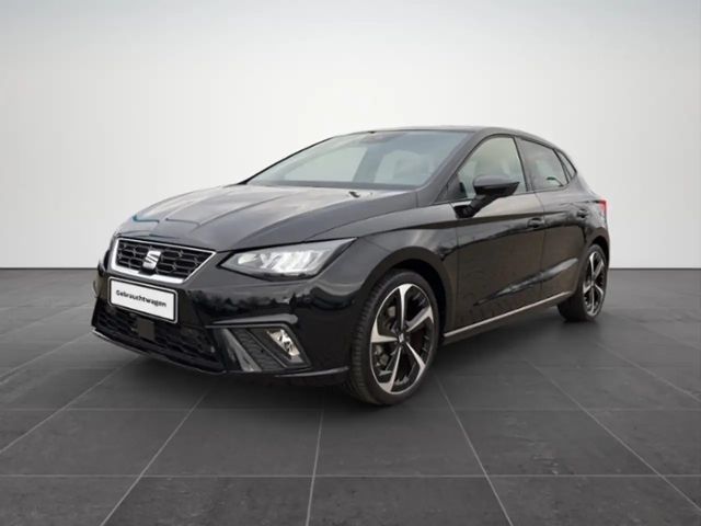 Seat Ibiza 1.0 TSI DSG FR-lijn
