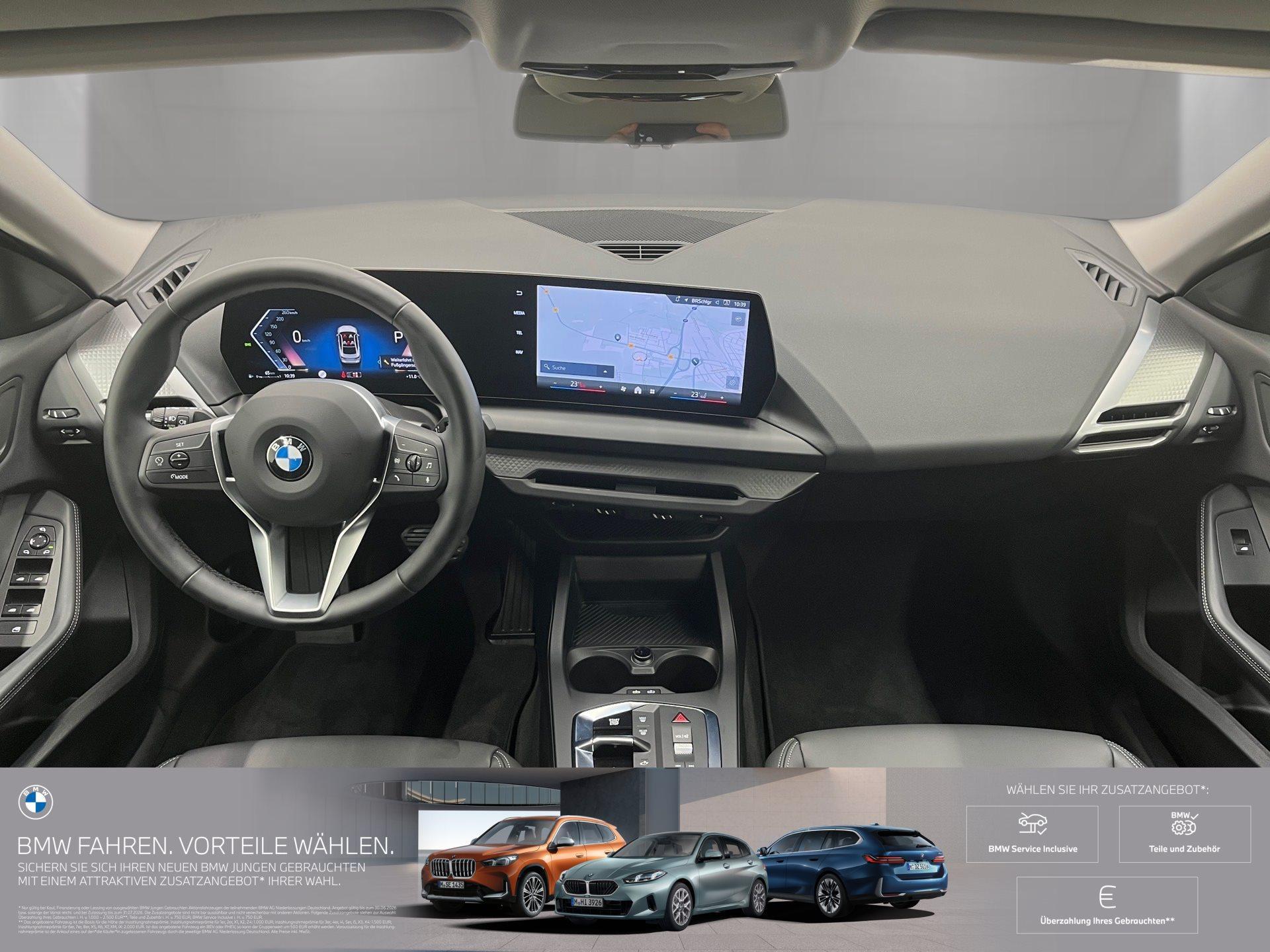 BMW 220 Coupé Gran Coupé