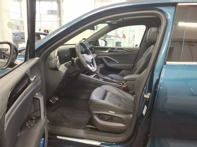 Volkswagen Tiguan DSG R-Line