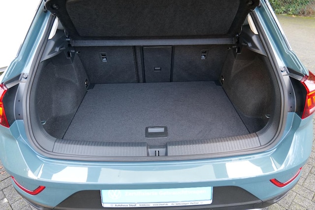 Volkswagen T-Roc 1.0 TSI