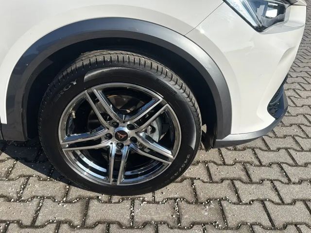 Cupra Formentor DSG e-Hybrid