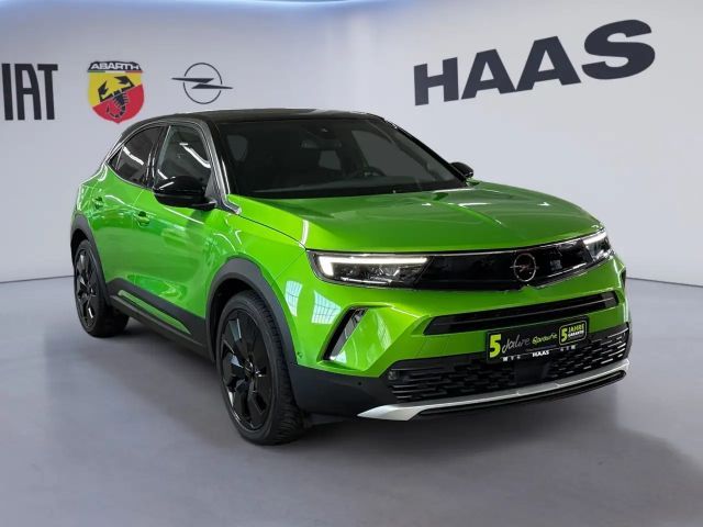 Opel Mokka 1.2 Turbo Turbo