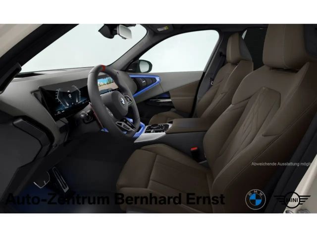 BMW X3 M50 AT Navi Tempom.aktiv Panoramadach Bluetooth PD