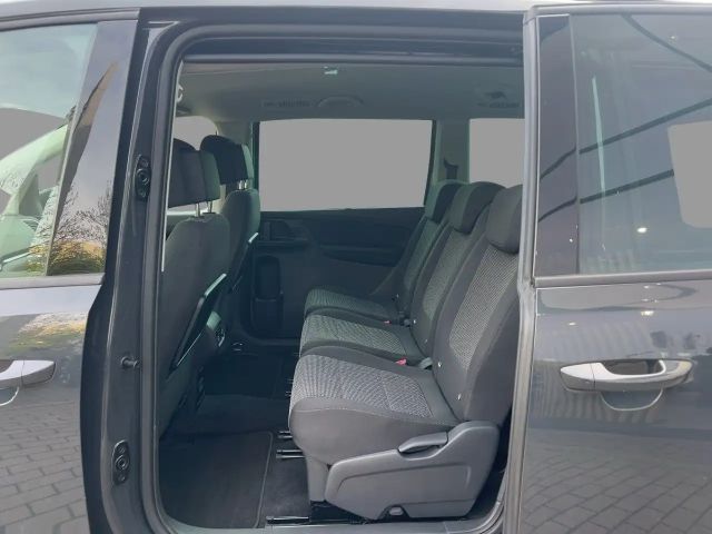 Seat Alhambra 1.4 TSI Style