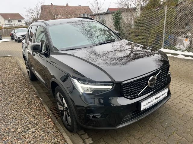 Volvo XC40 Dark Recharge T4 Ultimate