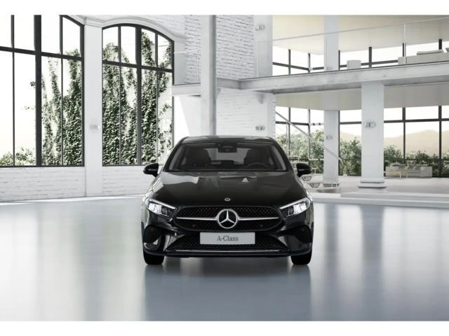 Mercedes-Benz A 180 Progressive