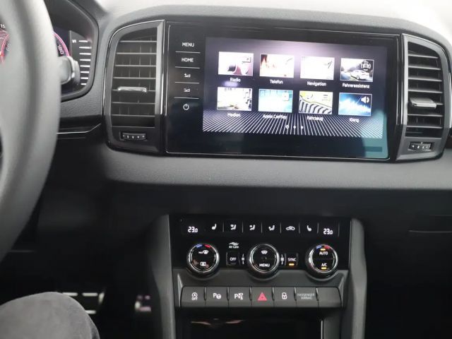 Skoda Karoq ACT Sportline