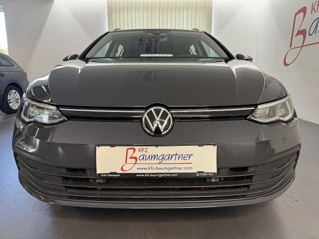 Volkswagen Golf DSG Life Variant