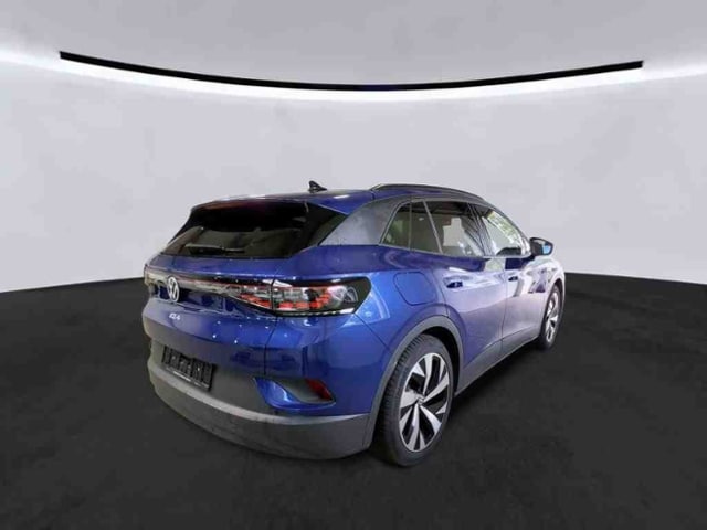 Volkswagen ID.4 150 kW 77 KWh IQ.Drive