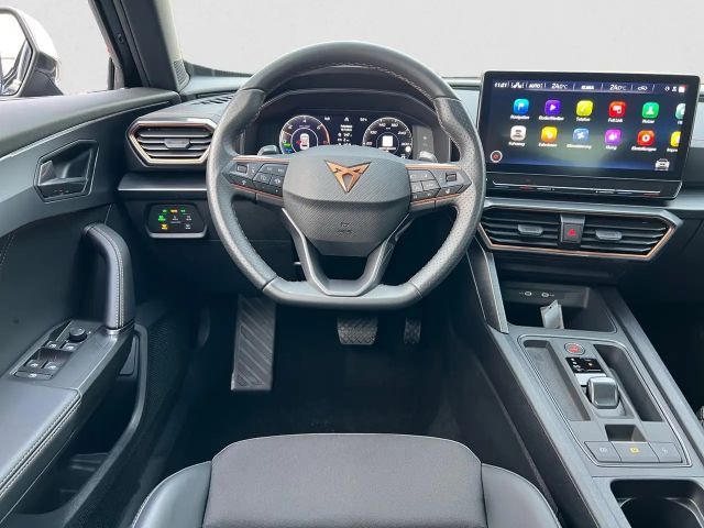 Cupra Formentor DSG e-Hybrid