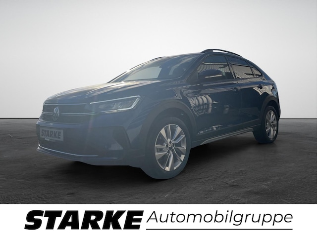 Volkswagen Taigo 1.0 TSI DSG Life