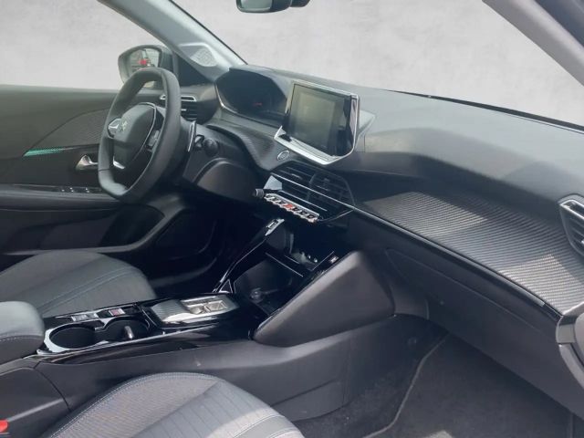 Peugeot 208 Allure Pack EAT8