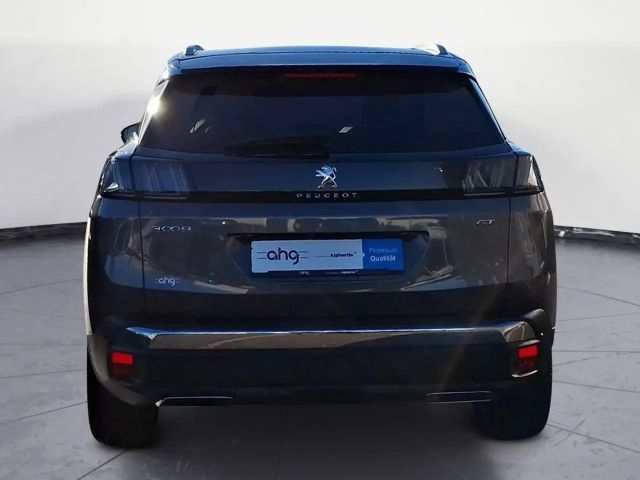 Peugeot 3008 EAT8 GT-Line PureTech