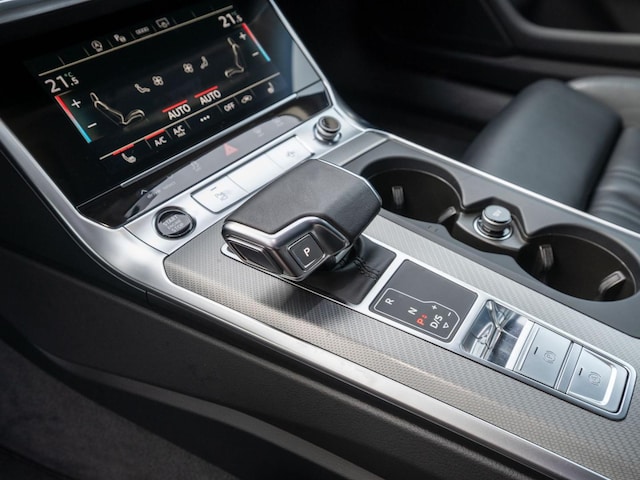 Audi A6 40 TDI Avant Quattro S-Tronic Sport