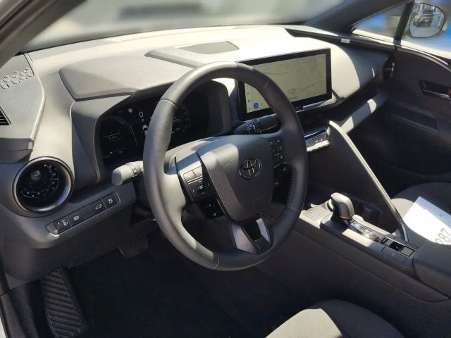 Toyota C-HR Active Hybride