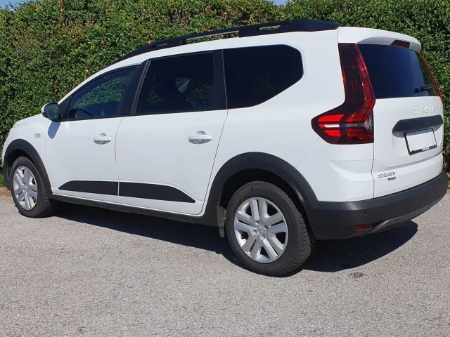 Dacia Jogger TCe 110