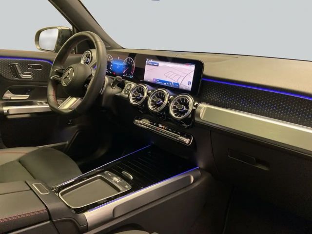 Mercedes-Benz GLB 200 GLB