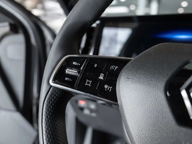 Renault Megane E-Tech E-Tech EV60 Iconic