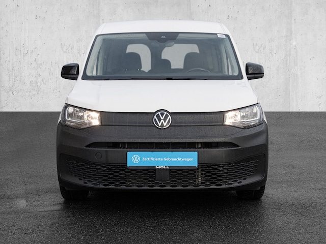 Volkswagen Caddy 2.0 TDI DSG