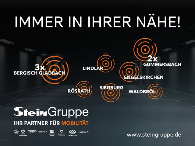 Volkswagen ID.3 APP+DAB+SHZ+ACC+LED+NAVI+PDC+Facelift