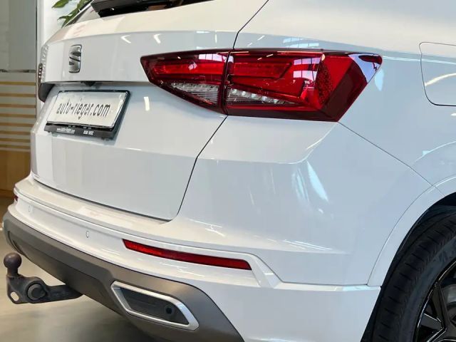 Seat Ateca 4Drive DSG FR-lijn