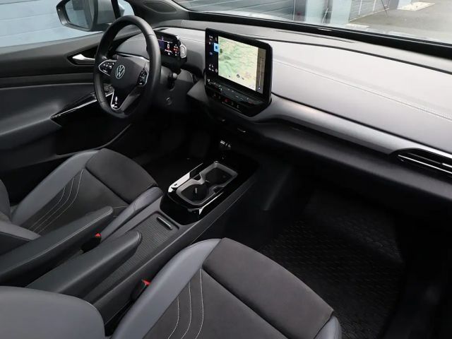 Volkswagen ID.5 77 KWh Pro