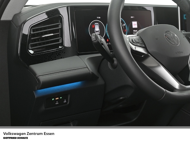 Volkswagen Tiguan DSG Life