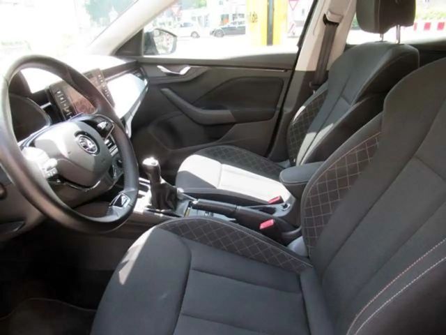 Skoda Scala 1.0 TSI Ambition