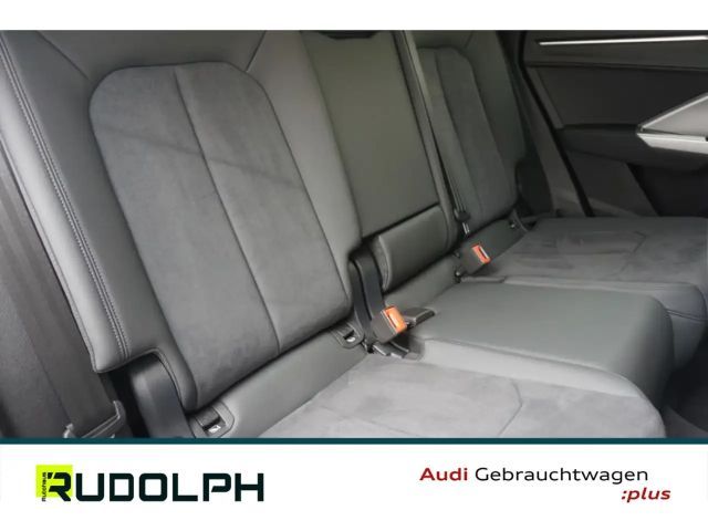 Audi Q3 35 TFSI S-Line S-Tronic Sportback