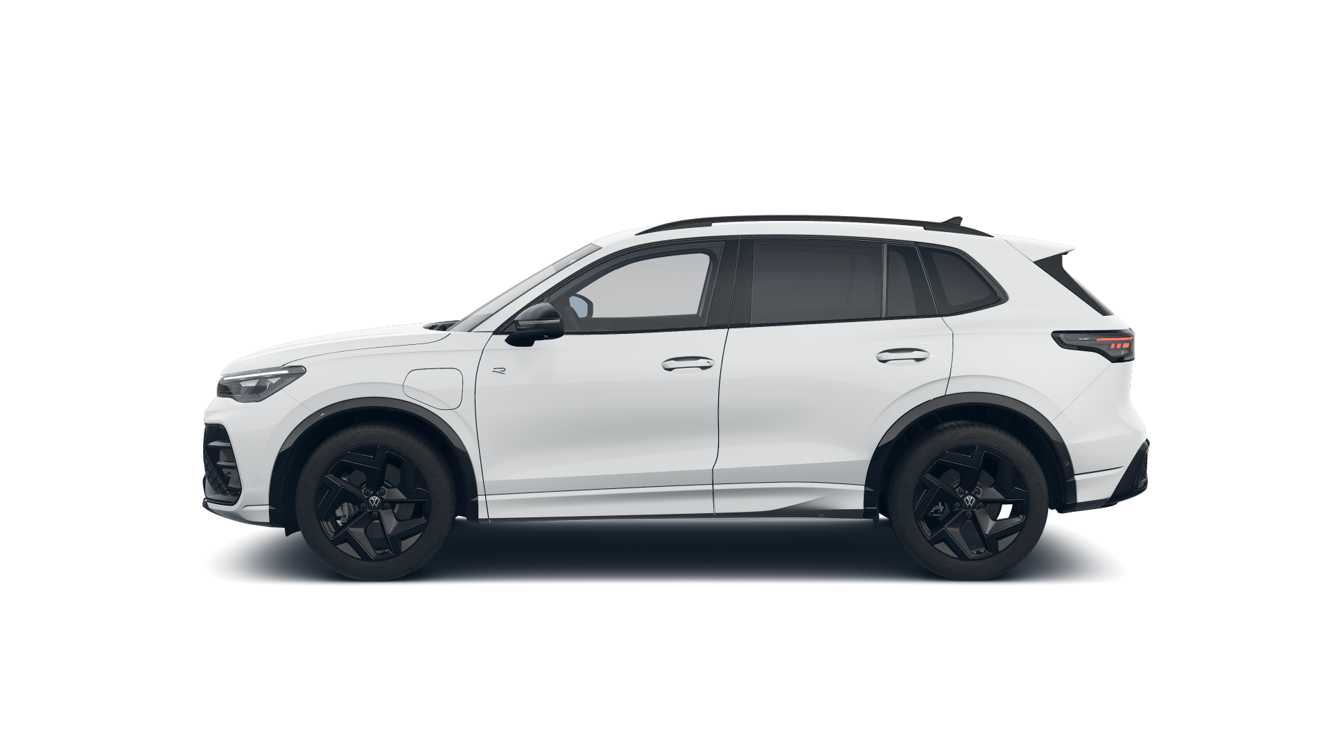 Volkswagen Tiguan DSG eHybrid