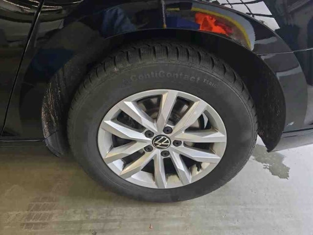 Volkswagen Passat 2.0 TDI DSG Variant