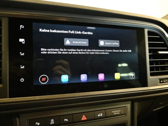 Cupra Ateca 1.5 TSI DSG