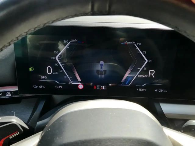 BMW i5 M-Sport eDrive40