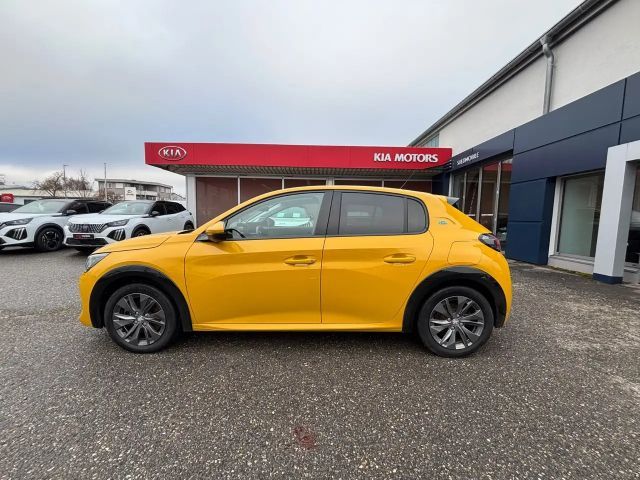 Peugeot 208 Allure Pack