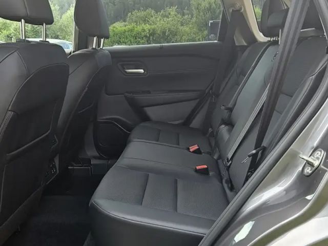 Nissan X-trail AWD e-4ORCE