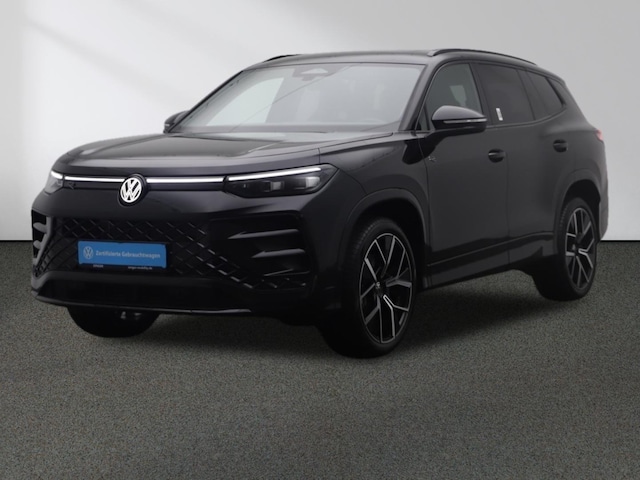 Volkswagen Tayron 4Motion DSG R-Line