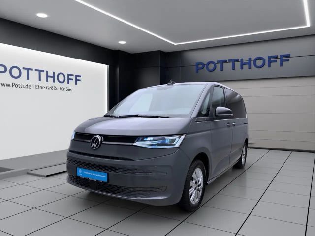 Volkswagen Multivan 2.0 TDI DSG T7