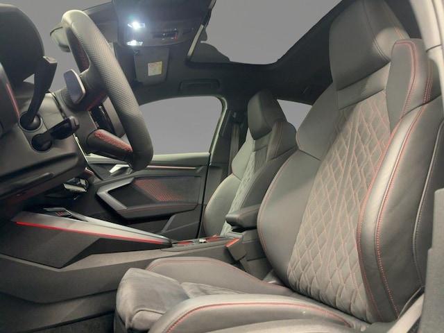 Audi S3 Quattro S-Tronic Sedan