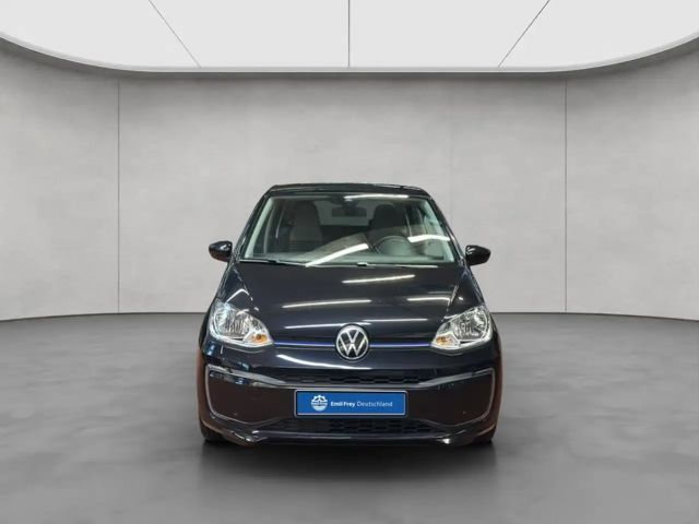 Volkswagen e-up! ! e-up!