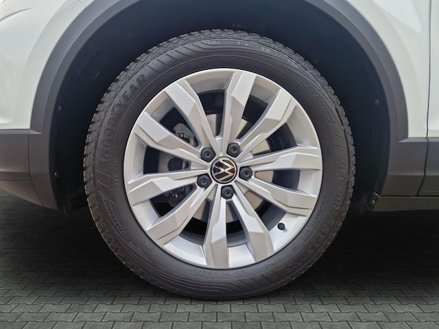 Volkswagen T-Roc Sport