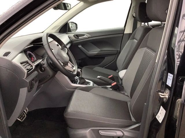 Volkswagen T-Cross 1.5 TSI DSG