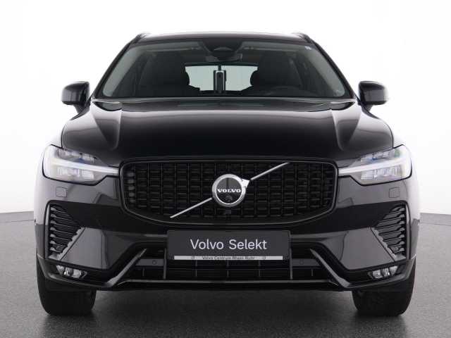 Volvo XC60 XC 60