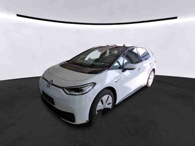 Volkswagen ID.3 ACC+CCS+MATRIX+KEYLESS+KAMERA+NAVI+APP+SITZHZG!