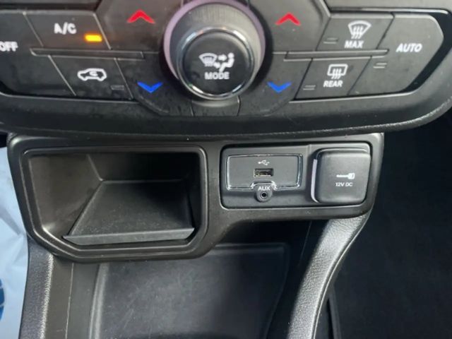 Jeep Renegade Hybrid Longitude